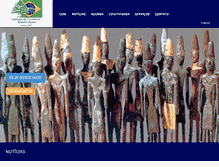 Tablet Screenshot of ccbl.com.br
